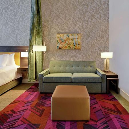 Home2 Suites By Hilton Wichita Northeast Luaran gambar