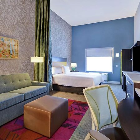 Home2 Suites By Hilton Wichita Northeast Luaran gambar