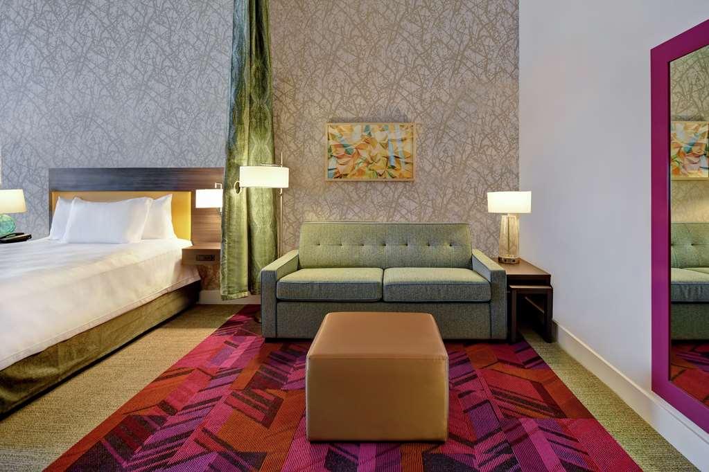 Home2 Suites By Hilton Wichita Northeast Bilik gambar