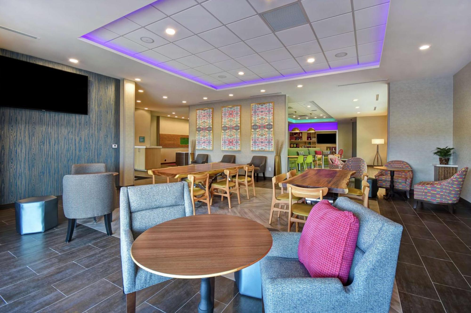 Home2 Suites By Hilton Wichita Northeast Luaran gambar