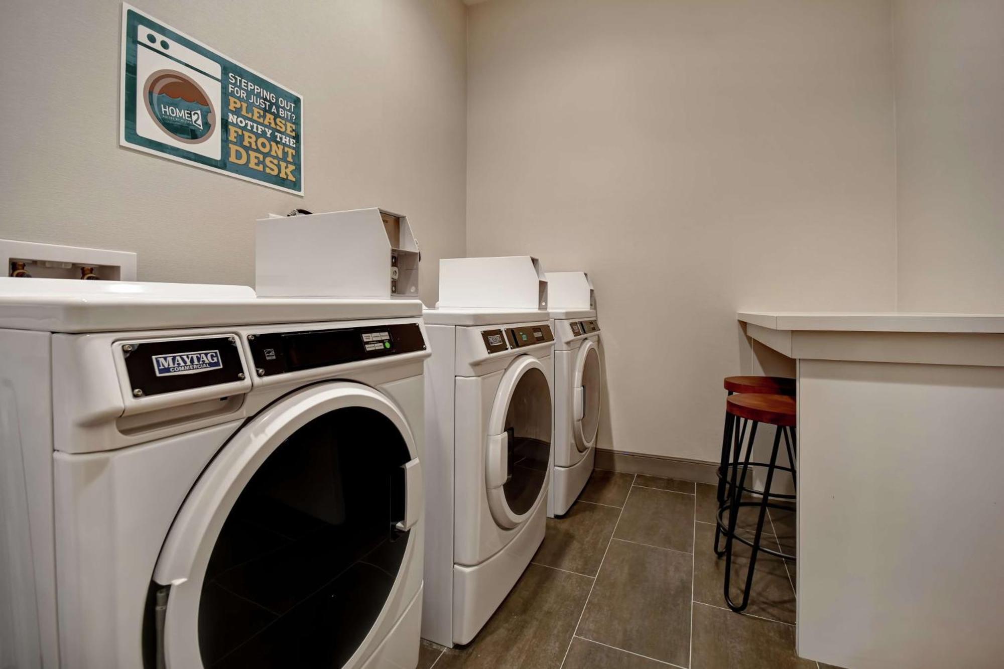 Home2 Suites By Hilton Wichita Northeast Luaran gambar