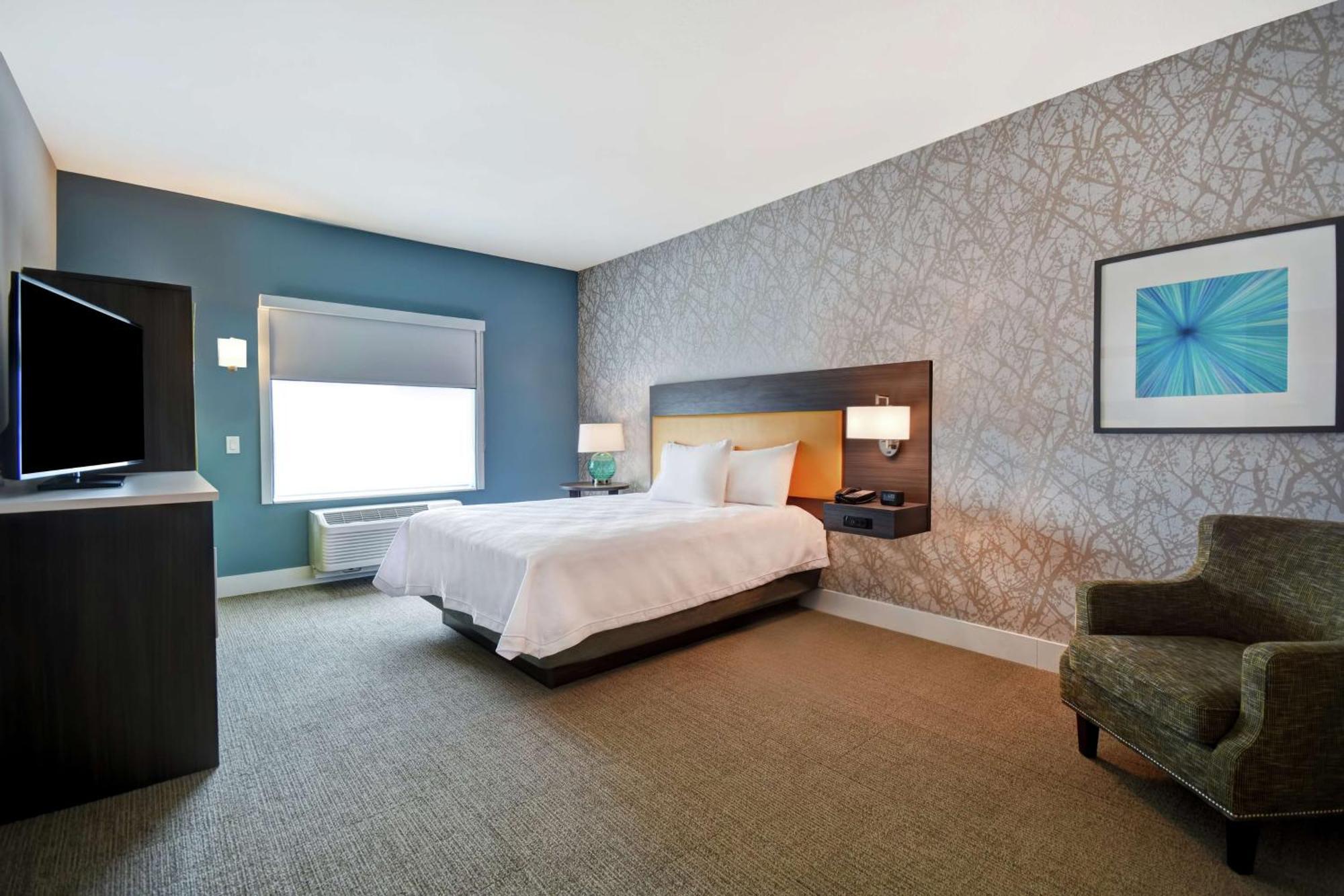 Home2 Suites By Hilton Wichita Northeast Luaran gambar