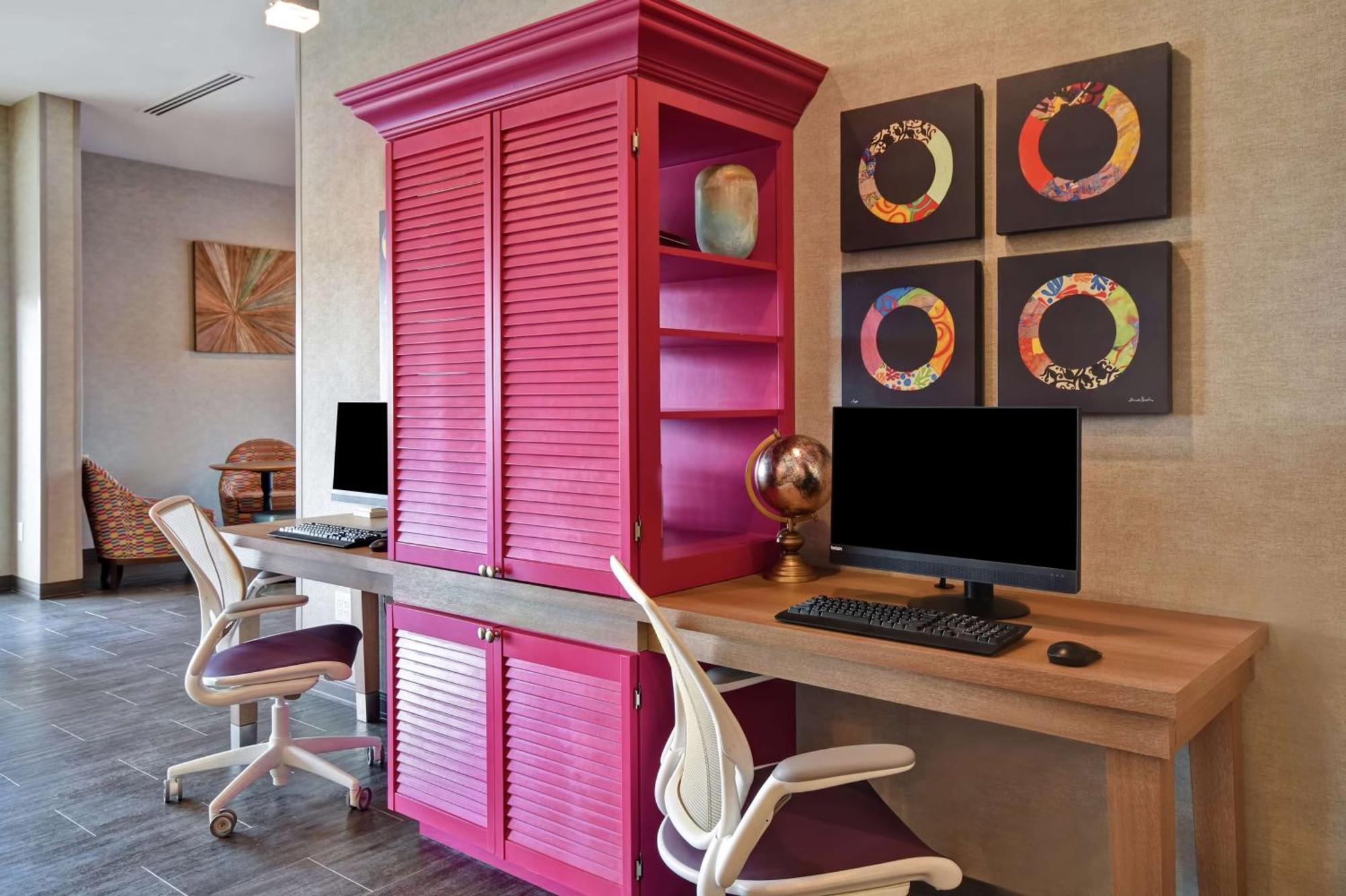 Home2 Suites By Hilton Wichita Northeast Luaran gambar