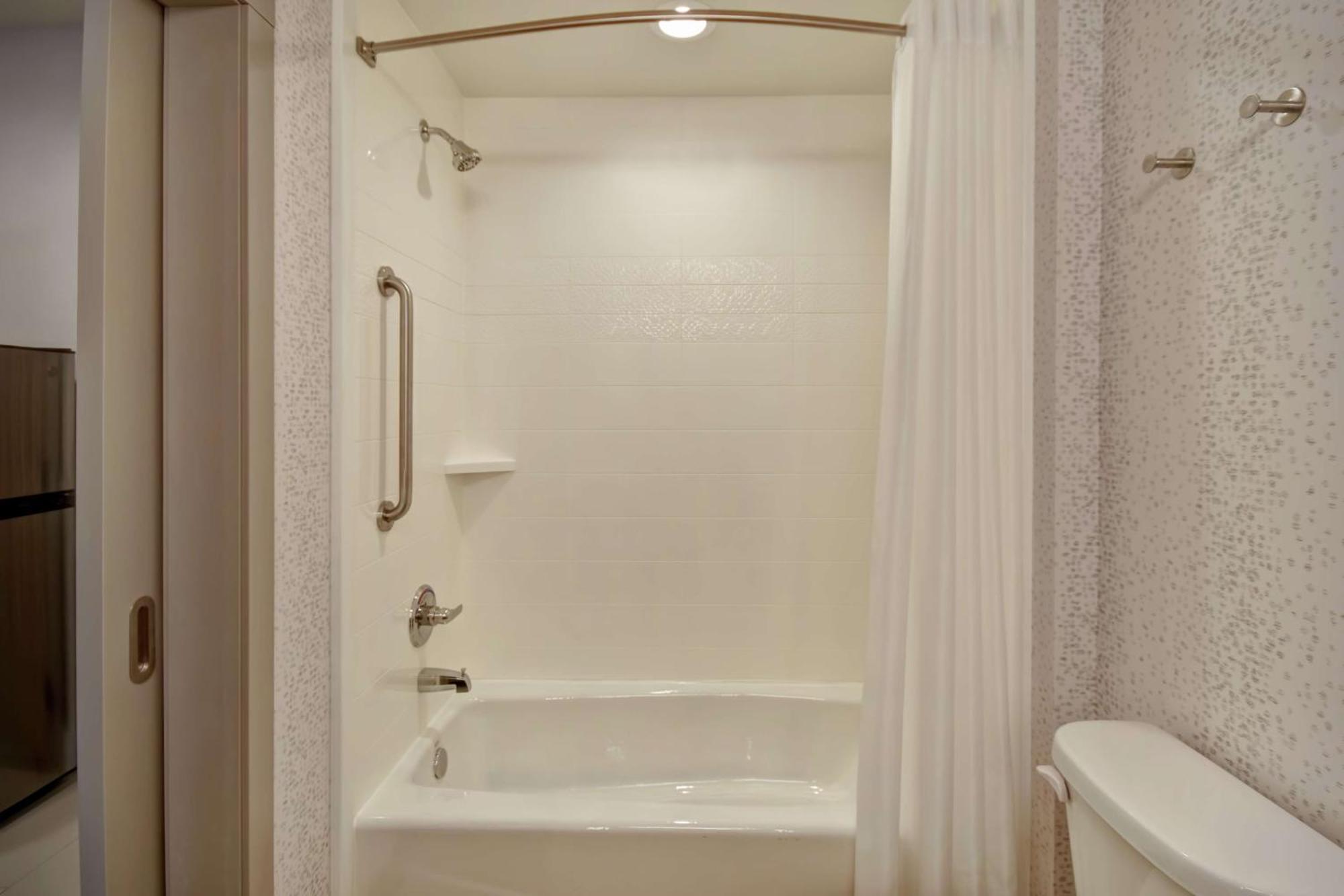 Home2 Suites By Hilton Wichita Northeast Luaran gambar