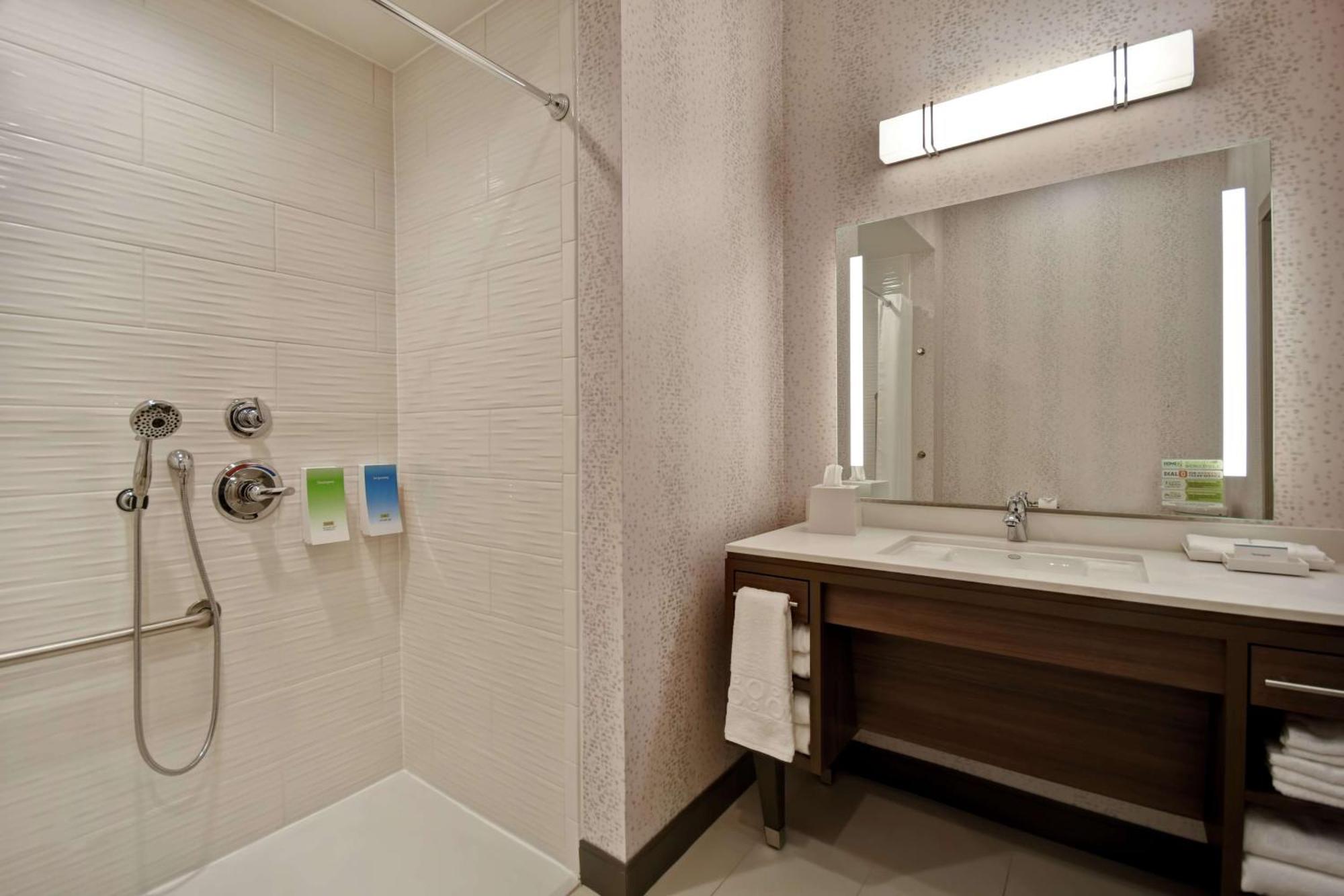 Home2 Suites By Hilton Wichita Northeast Luaran gambar