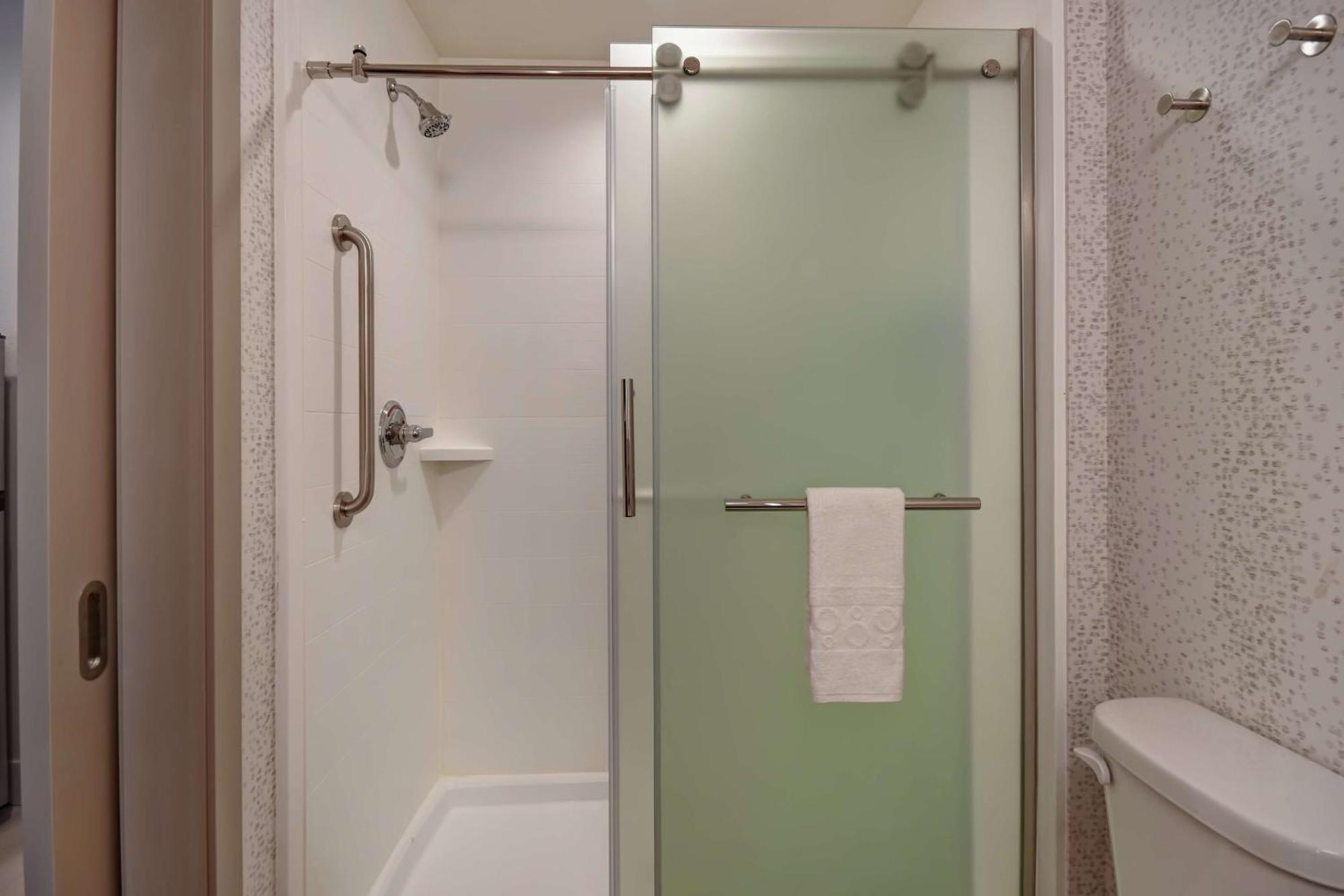 Home2 Suites By Hilton Wichita Northeast Luaran gambar