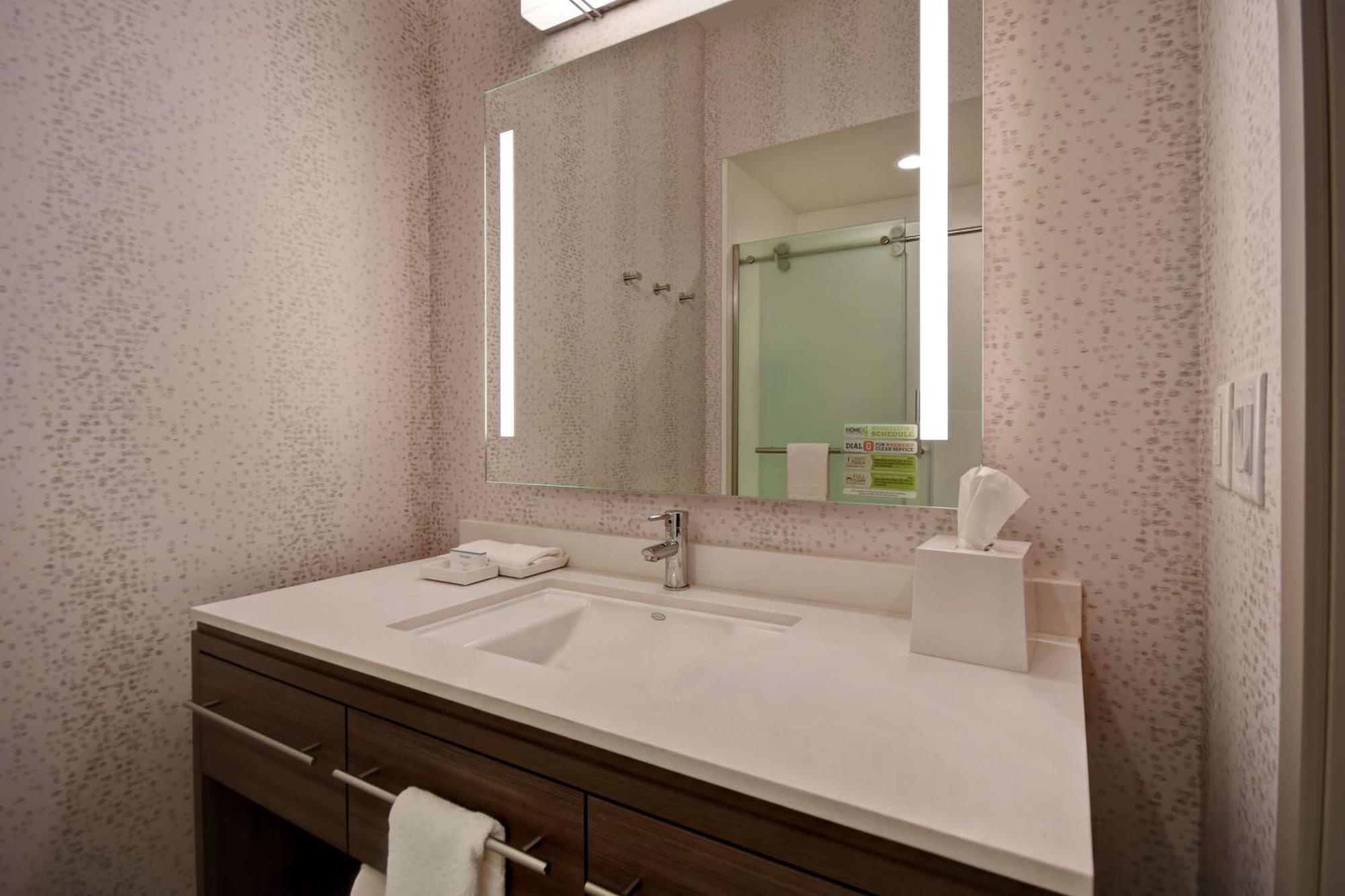 Home2 Suites By Hilton Wichita Northeast Luaran gambar