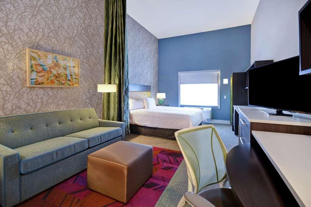 Home2 Suites By Hilton Wichita Northeast Bilik gambar