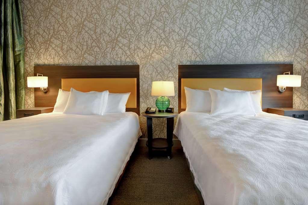 Home2 Suites By Hilton Wichita Northeast Bilik gambar