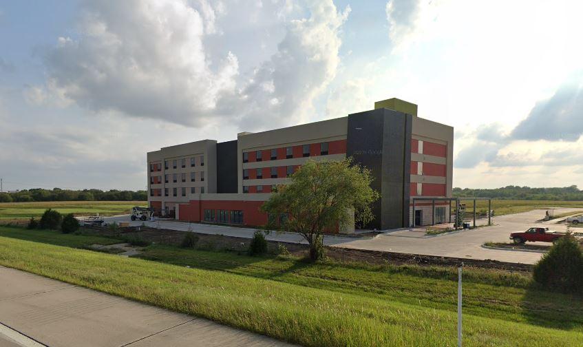 Home2 Suites By Hilton Wichita Northeast Luaran gambar