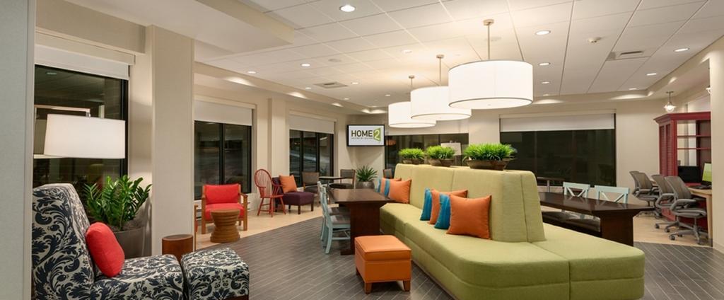 Home2 Suites By Hilton Wichita Northeast Luaran gambar